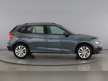 Used Skoda Kamiq 2021 for sale - 76089694: Photo