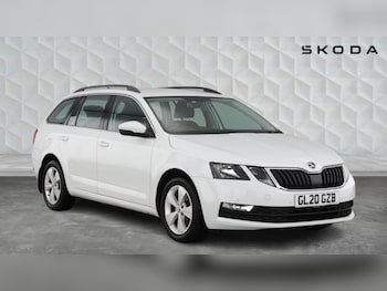 2020 - 1.0 TSI SE Technology 5dr Manual