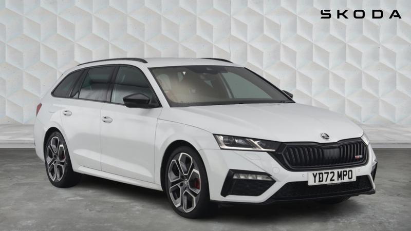 Used Skoda Octavia 2022 for sale - 76480427: Photo 1
