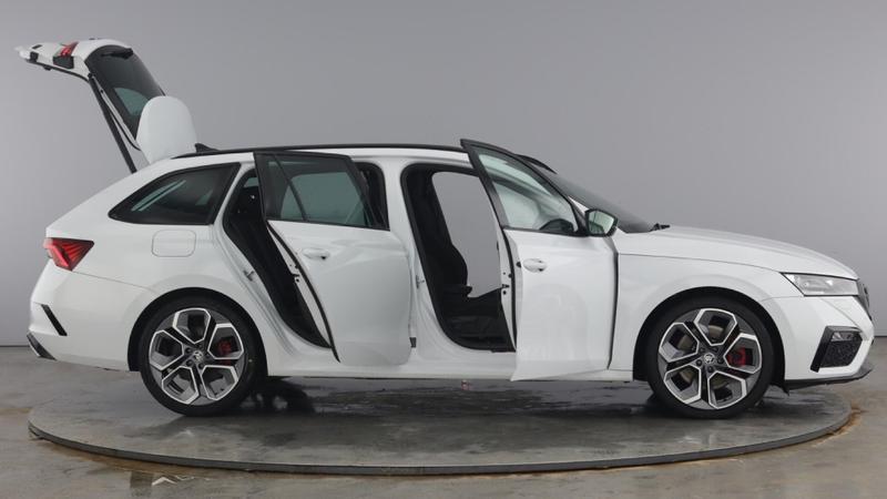 Used Skoda Octavia 2022 for sale - 76480427: Photo 10