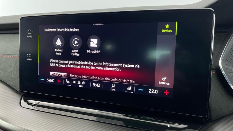 Used Skoda Octavia 2022 for sale - 76480427: Photo 23