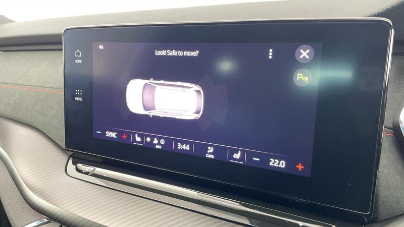 Used Skoda Octavia 2022 for sale - 76480427: Photo 26