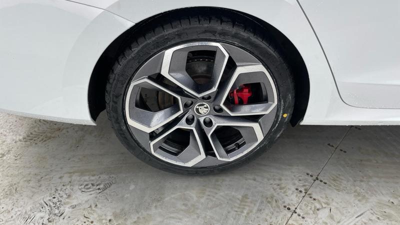 Used Skoda Octavia 2022 for sale - 76480427: Photo 27