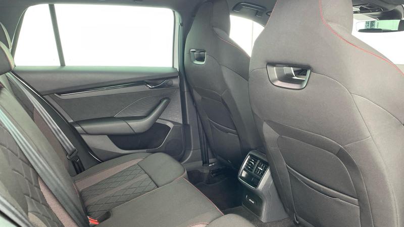 Used Skoda Octavia 2022 for sale - 76480427: Photo 28