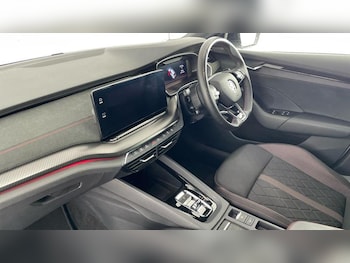 Used Skoda Octavia 2022 for sale - 76480427: Photo