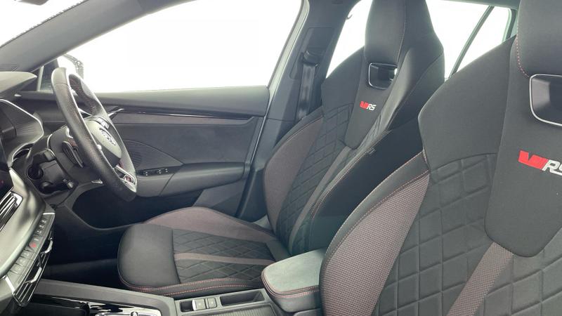 Used Skoda Octavia 2022 for sale - 76480427: Photo 37