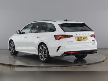 Used Skoda Octavia 2022 for sale - 76480427: Photo