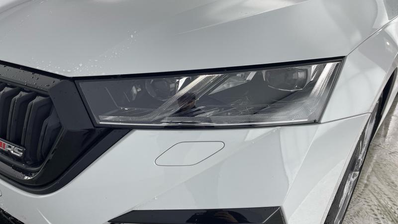 Used Skoda Octavia 2022 for sale - 76480427: Photo 42