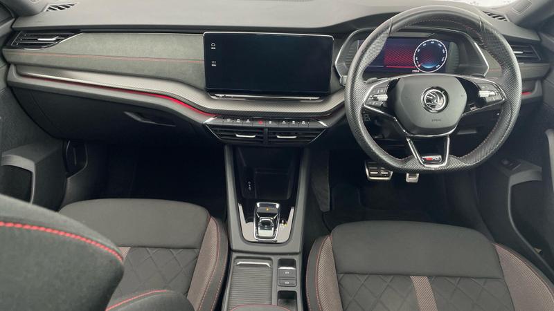 Used Skoda Octavia 2022 for sale - 76480427: Photo 8