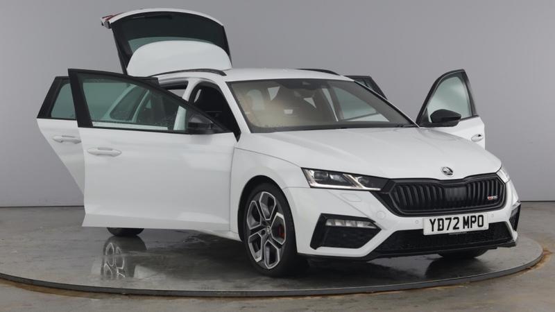 Used Skoda Octavia 2022 for sale - 76480427: Photo 9