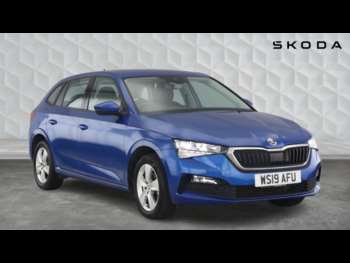 2019 - 1.0 TSI SE 5dr