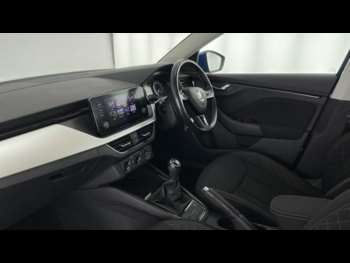 Used Skoda Scala 2019 for sale - 75151348: Photo