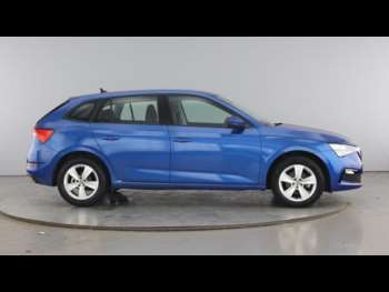 Used Skoda Scala 2019 for sale - 75151348: Photo