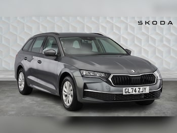 Used Skoda Octavia 2025 for sale - 77602792: Photo