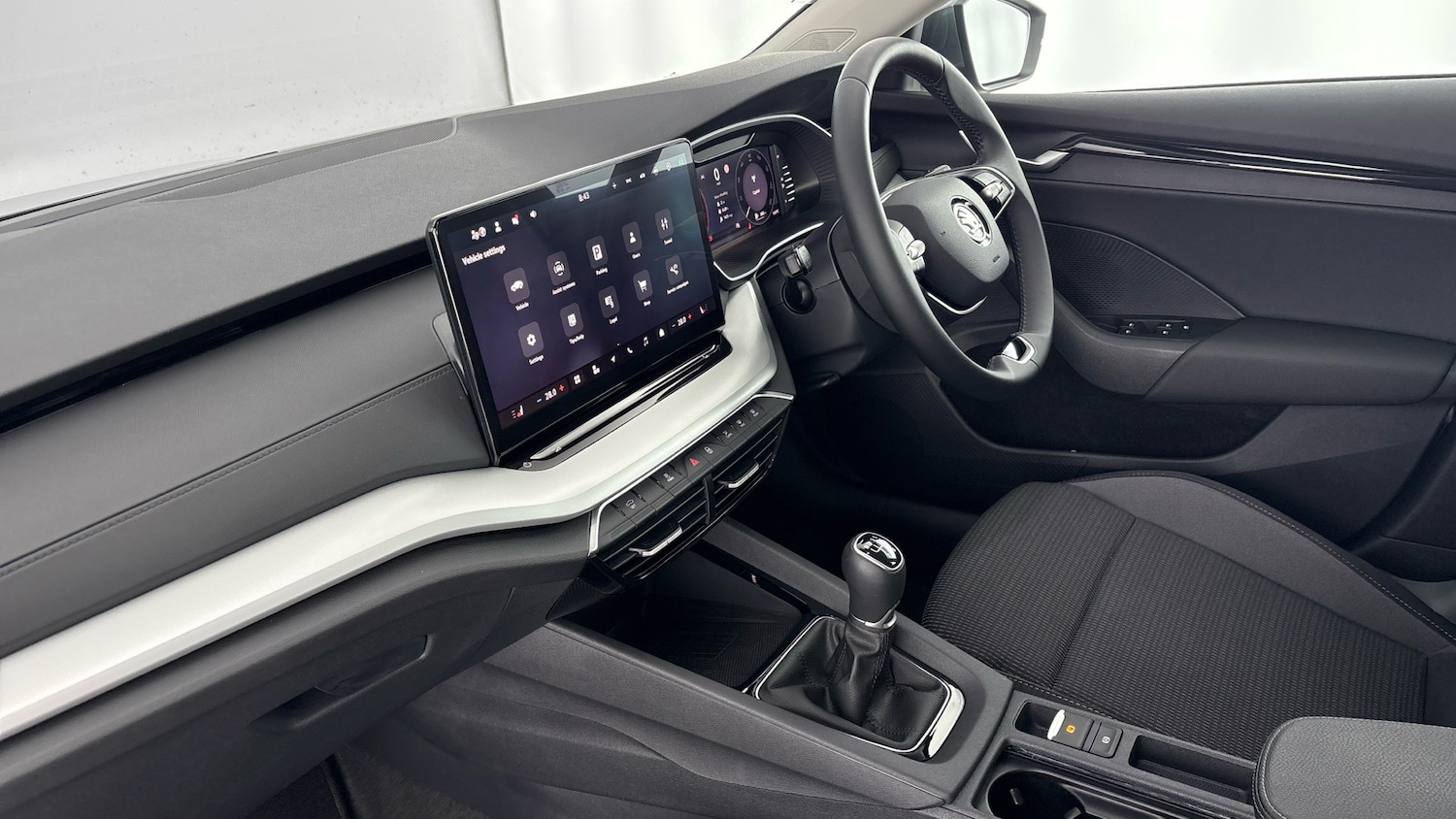 Used Skoda Octavia 2025 for sale - 77602792: Photo 2