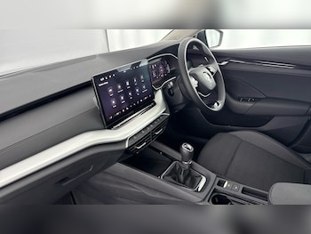 Used Skoda Octavia 2025 for sale - 77602792: Photo