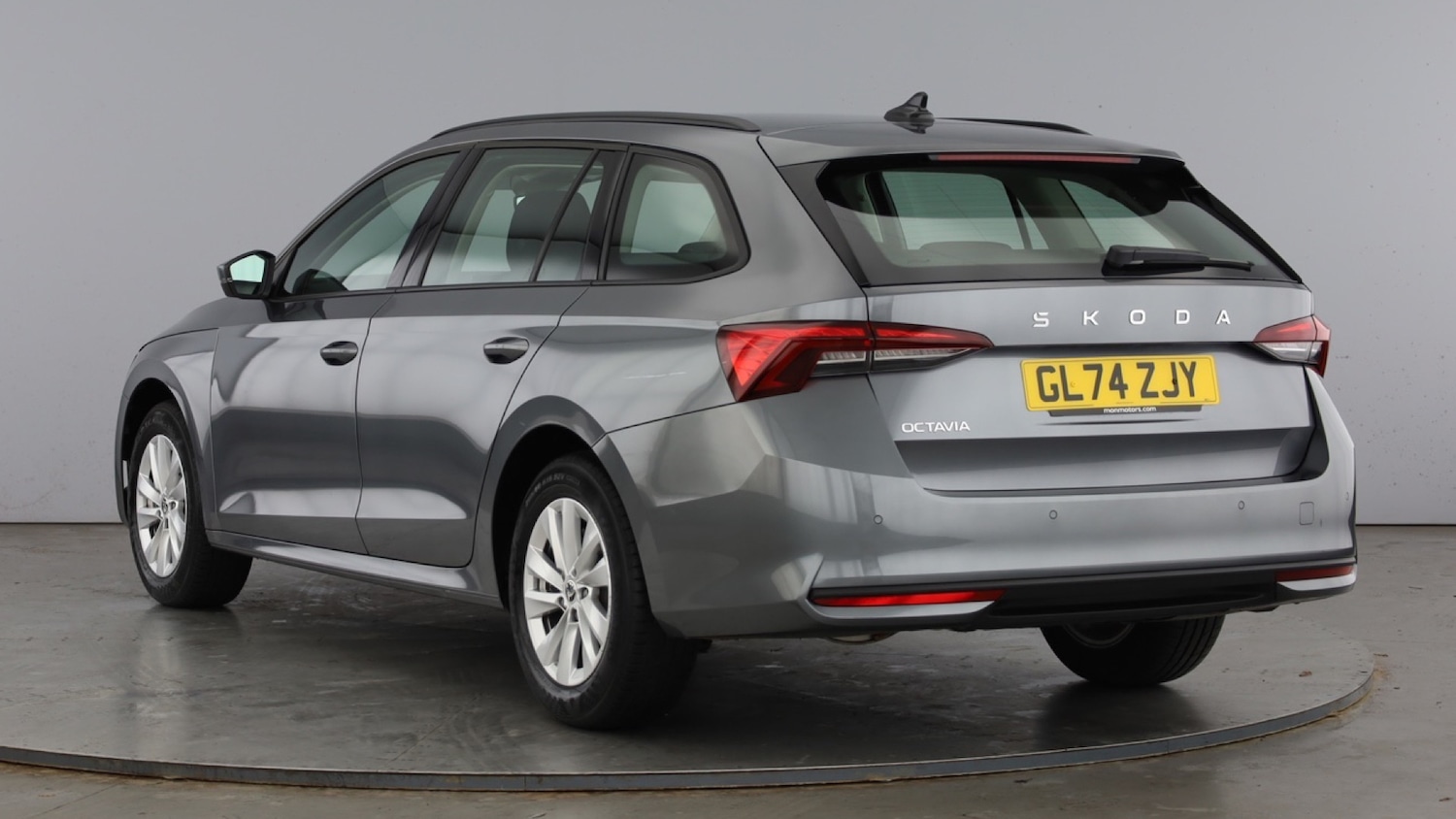 Used Skoda Octavia 2025 for sale - 77602792: Photo 3