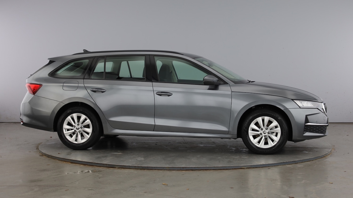 Used Skoda Octavia 2025 for sale - 77602792: Photo 4