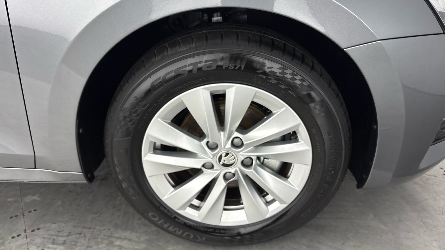 Used Skoda Octavia 2025 for sale - 77602792: Photo 6