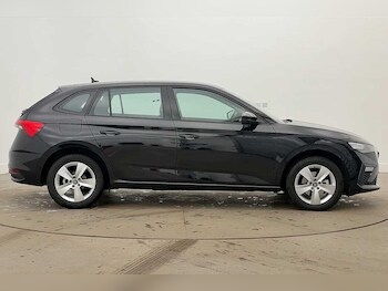 Used Skoda Scala 2025 for sale - 78251121: Photo