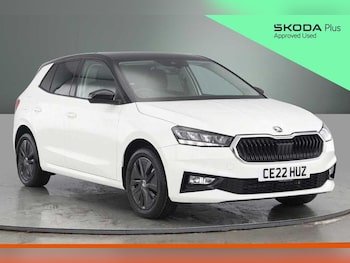 2022 - 1.0 TSI 110 Colour Edition 5dr Manual