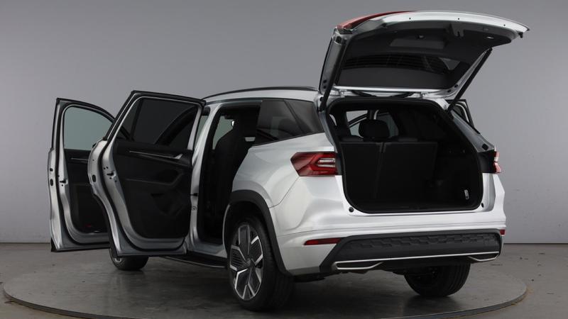 Used Skoda Kodiaq 2025 for sale - 76797149: Photo 12