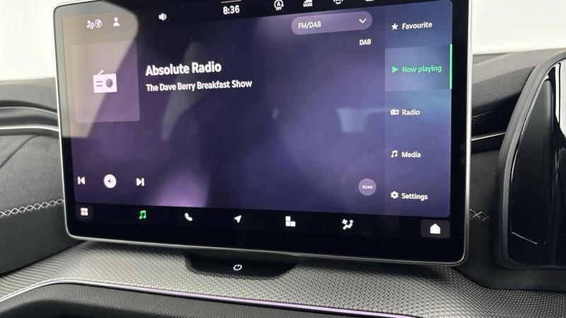 Used Skoda Kodiaq 2025 for sale - 76797149: Photo 13