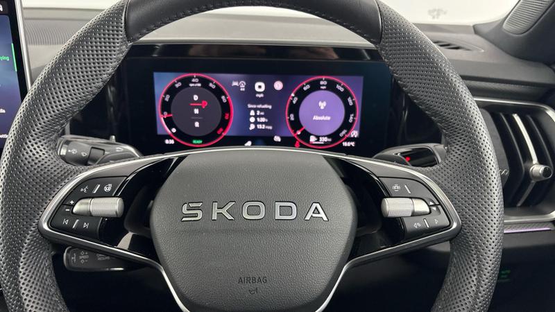 Used Skoda Kodiaq 2025 for sale - 76797149: Photo 14