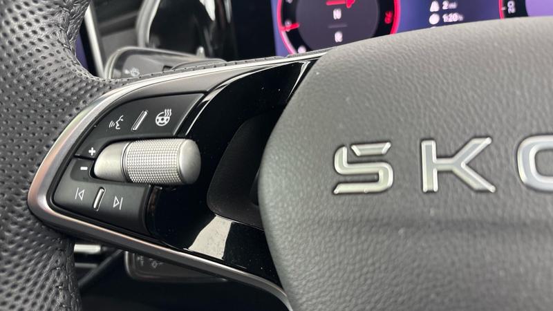 Used Skoda Kodiaq 2025 for sale - 76797149: Photo 16