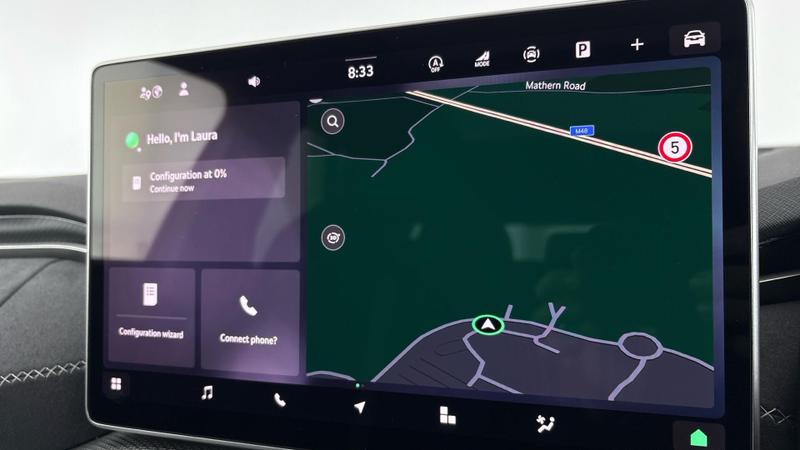 Used Skoda Kodiaq 2025 for sale - 76797149: Photo 19