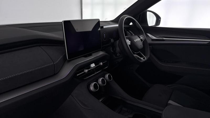 Used Skoda Kodiaq 2025 for sale - 76797149: Photo 2