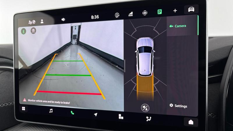 Used Skoda Kodiaq 2025 for sale - 76797149: Photo 20