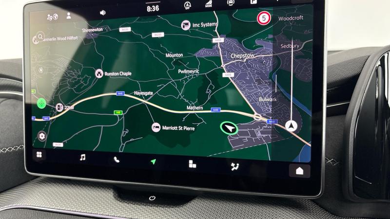 Used Skoda Kodiaq 2025 for sale - 76797149: Photo 22