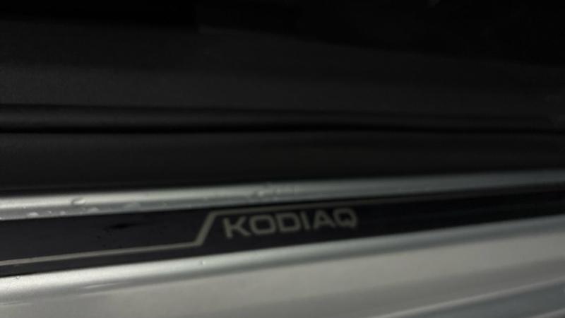 Used Skoda Kodiaq 2025 for sale - 76797149: Photo 32