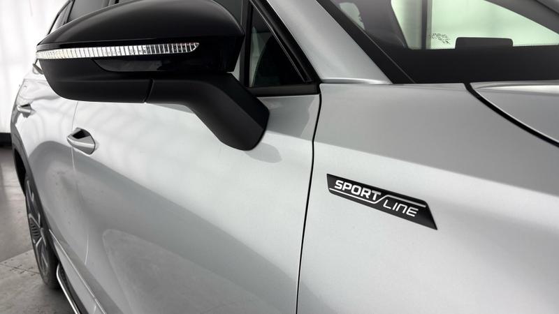 Used Skoda Kodiaq 2025 for sale - 76797149: Photo 39