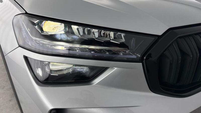 Used Skoda Kodiaq 2025 for sale - 76797149: Photo 40