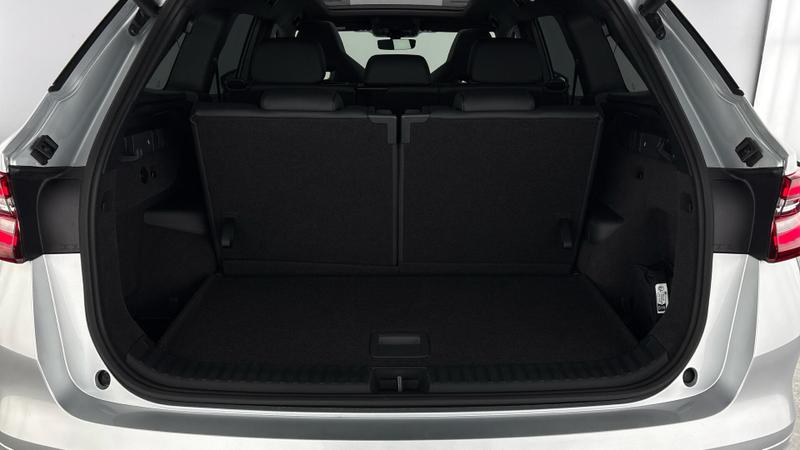 Used Skoda Kodiaq 2025 for sale - 76797149: Photo 45