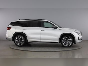Used Skoda Kodiaq 2025 for sale - 76797149: Photo