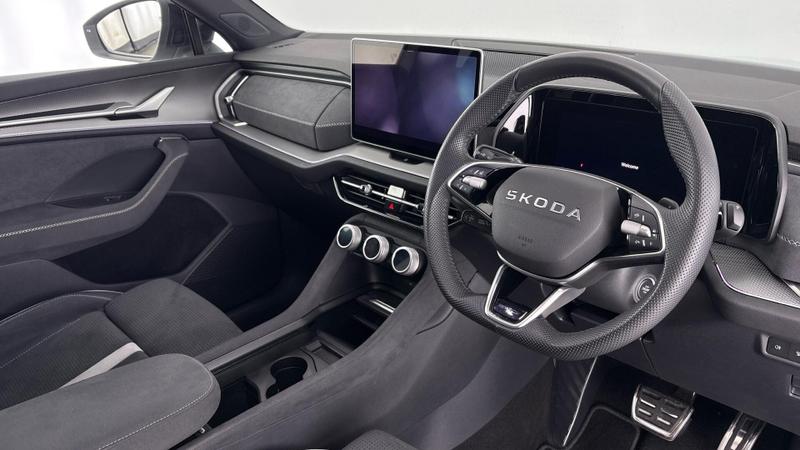 Used Skoda Kodiaq 2025 for sale - 76797149: Photo 7