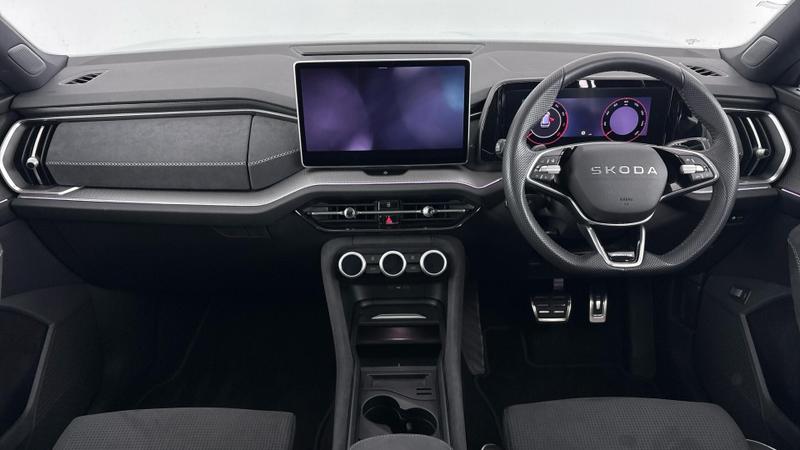 Used Skoda Kodiaq 2025 for sale - 76797149: Photo 9