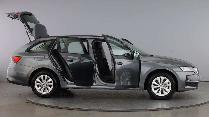 Used Skoda Octavia 2024 for sale - 76611272: Photo 11