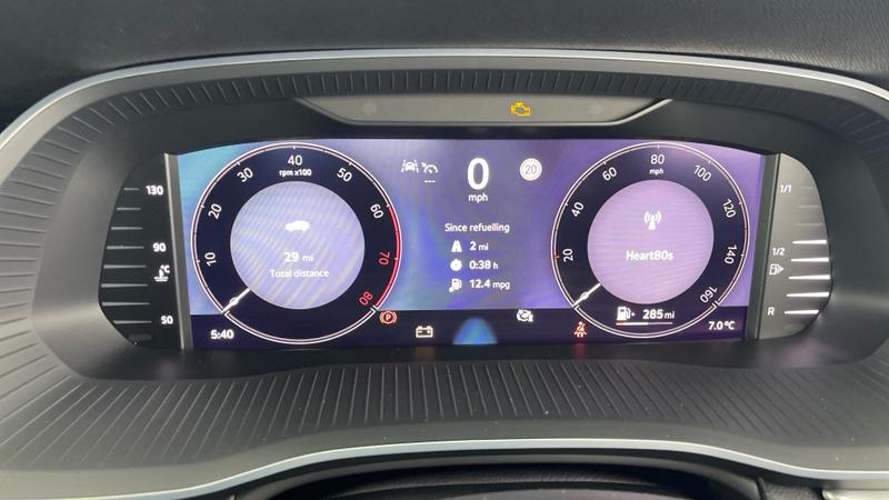 Used Skoda Octavia 2024 for sale - 76611272: Photo 13