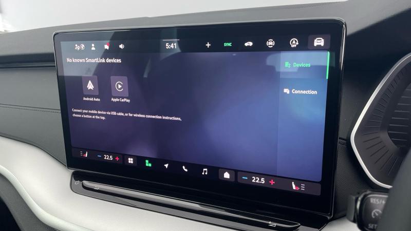 Used Skoda Octavia 2024 for sale - 76611272: Photo 15