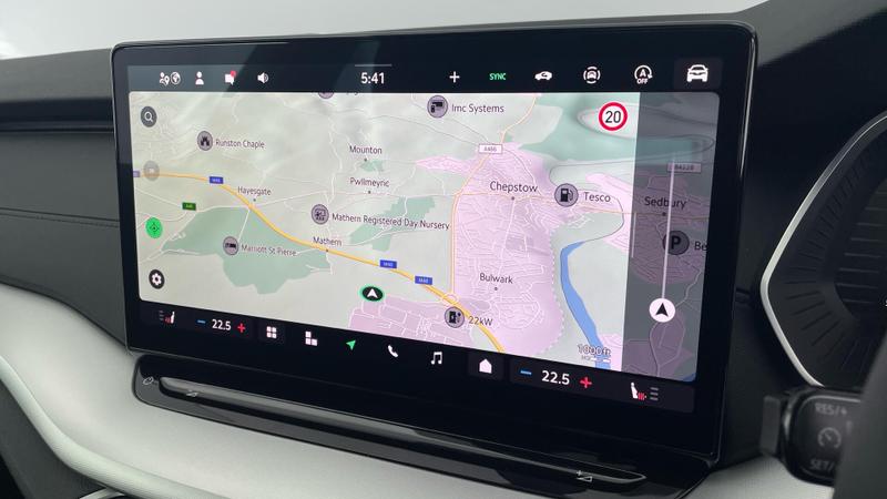 Used Skoda Octavia 2024 for sale - 76611272: Photo 16