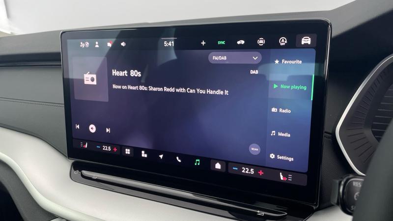 Used Skoda Octavia 2024 for sale - 76611272: Photo 18