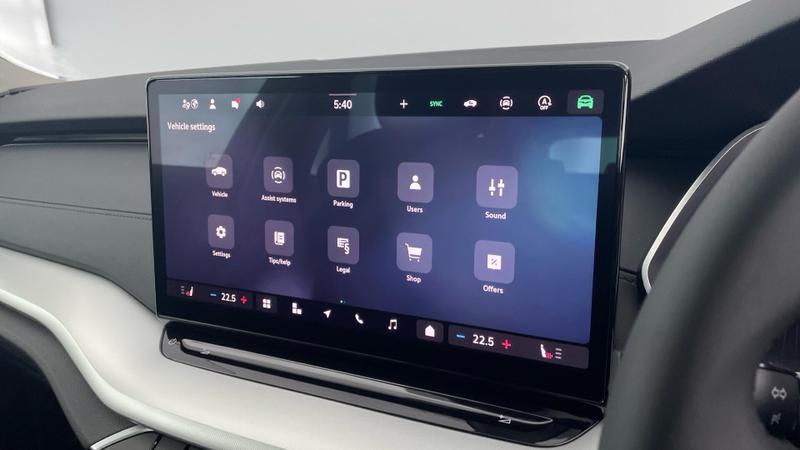 Used Skoda Octavia 2024 for sale - 76611272: Photo 19