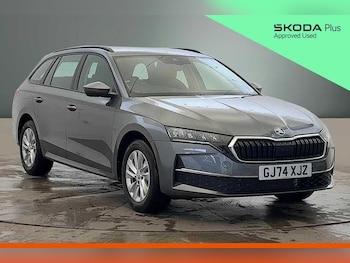 2024 - 1.5 TSI SE Technology 5dr Manual