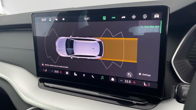 Used Skoda Octavia 2024 for sale - 76611272: Photo 23