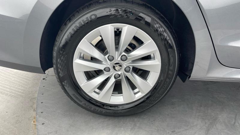 Used Skoda Octavia 2024 for sale - 76611272: Photo 27