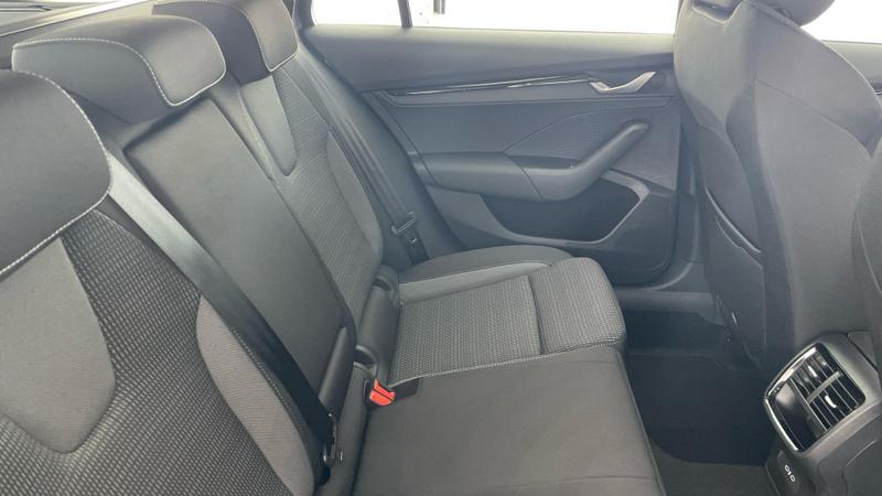 Used Skoda Octavia 2024 for sale - 76611272: Photo 28